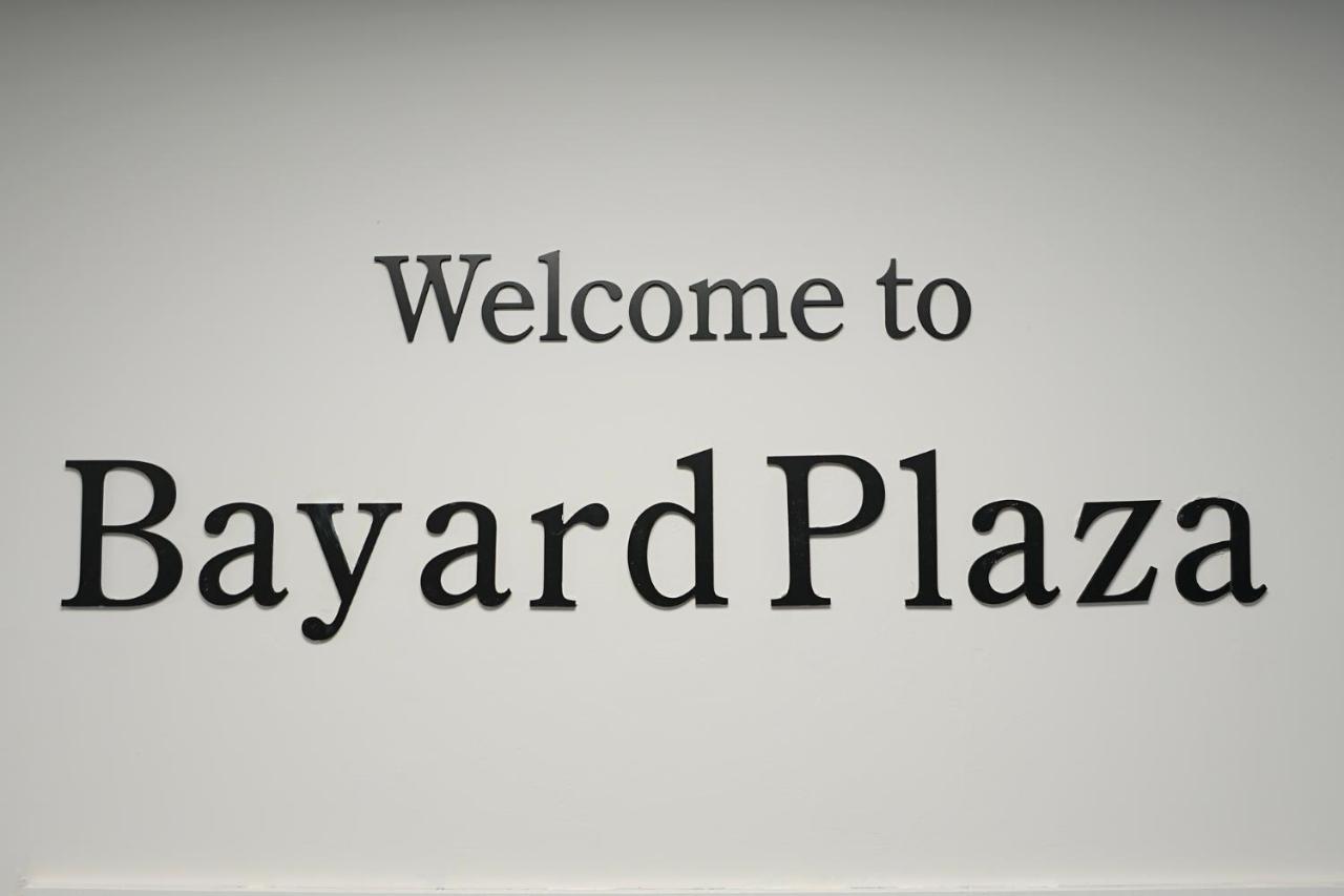 Bayard Plaza Leilighet Peterborough Eksteriør bilde